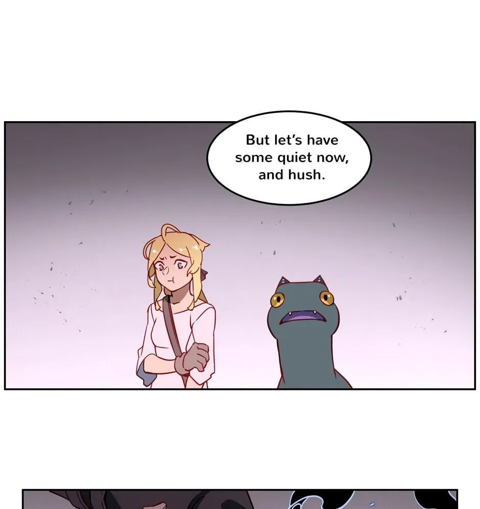 Mofa Shi De Xuetu Chapter 15.3 page 1 - 