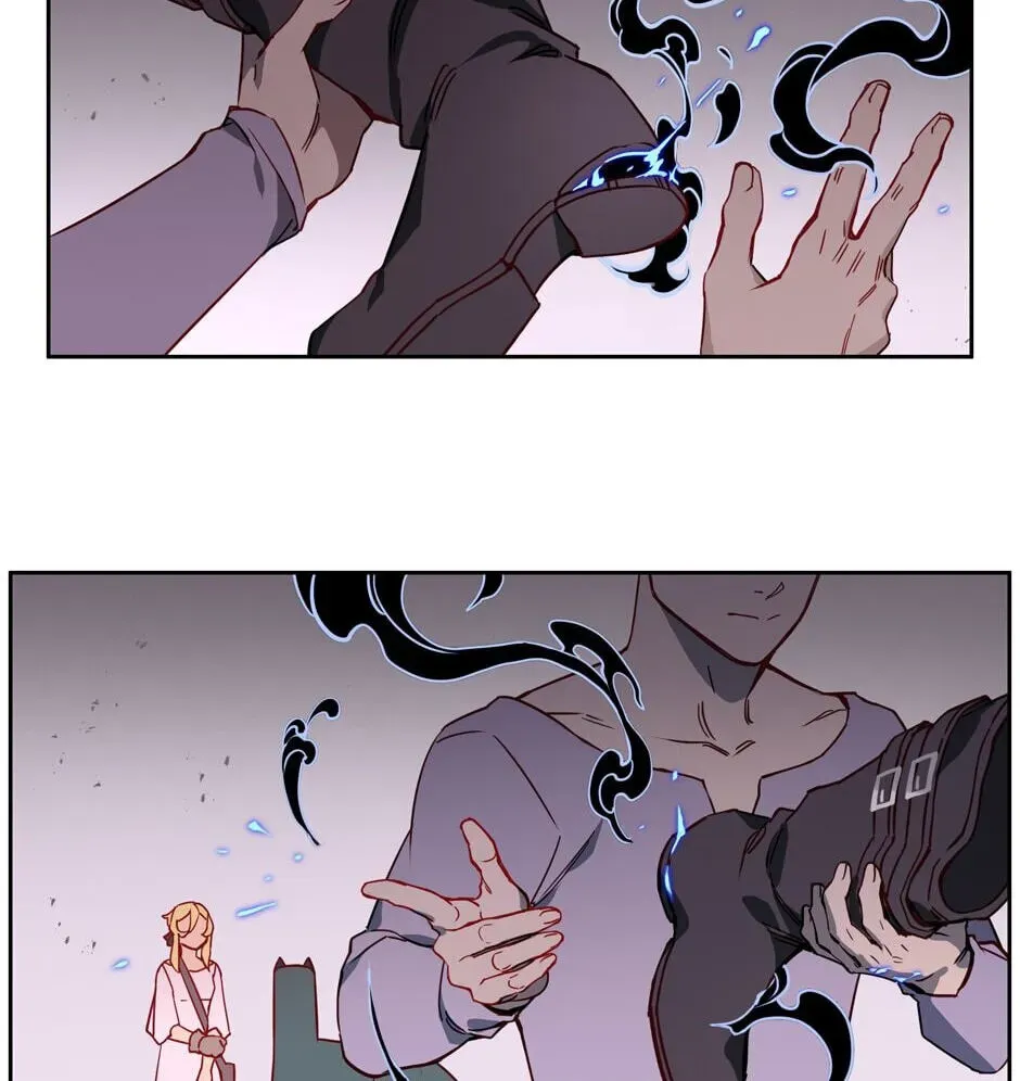 Mofa Shi De Xuetu Chapter 15.3 page 2 - 