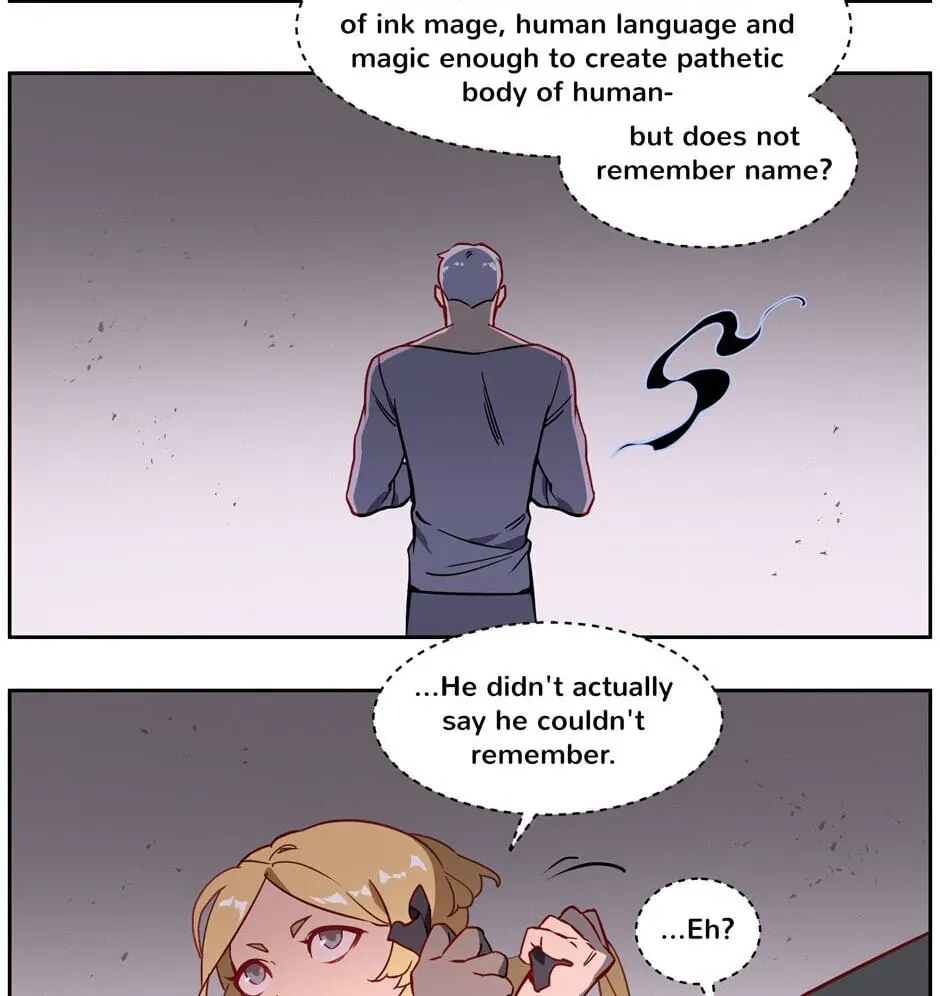 Mofa Shi De Xuetu Chapter 15.3 page 4 - 