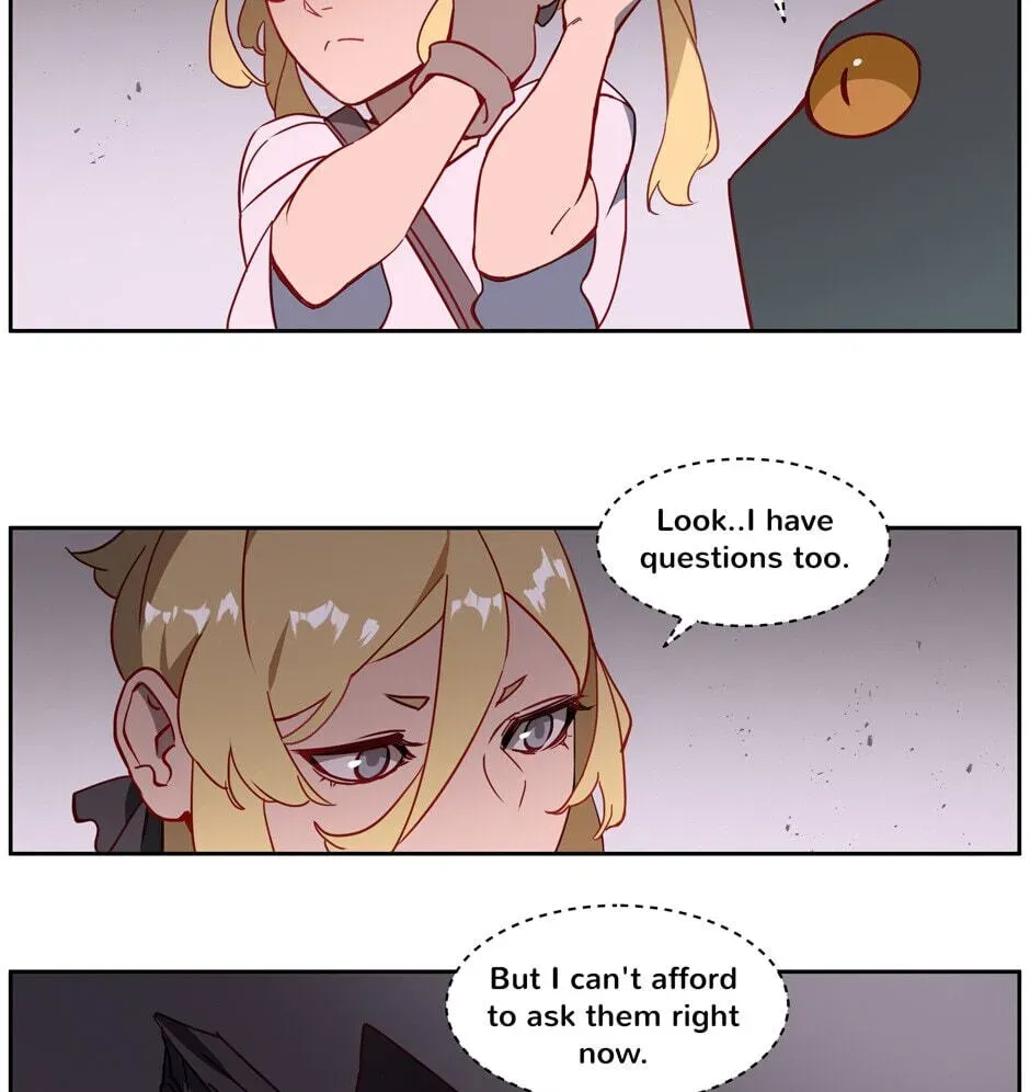Mofa Shi De Xuetu Chapter 15.3 page 5 - 