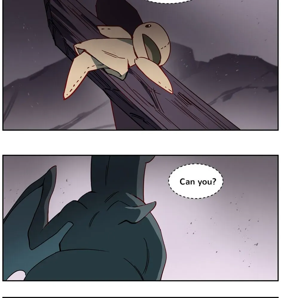 Mofa Shi De Xuetu Chapter 15.3 page 6 - 