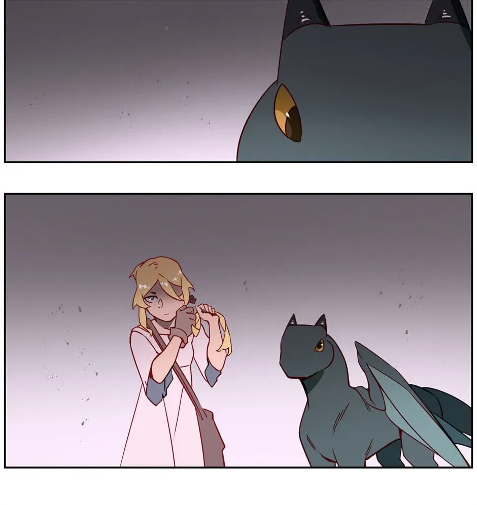 Mofa Shi De Xuetu Chapter 15.3 page 7 - 