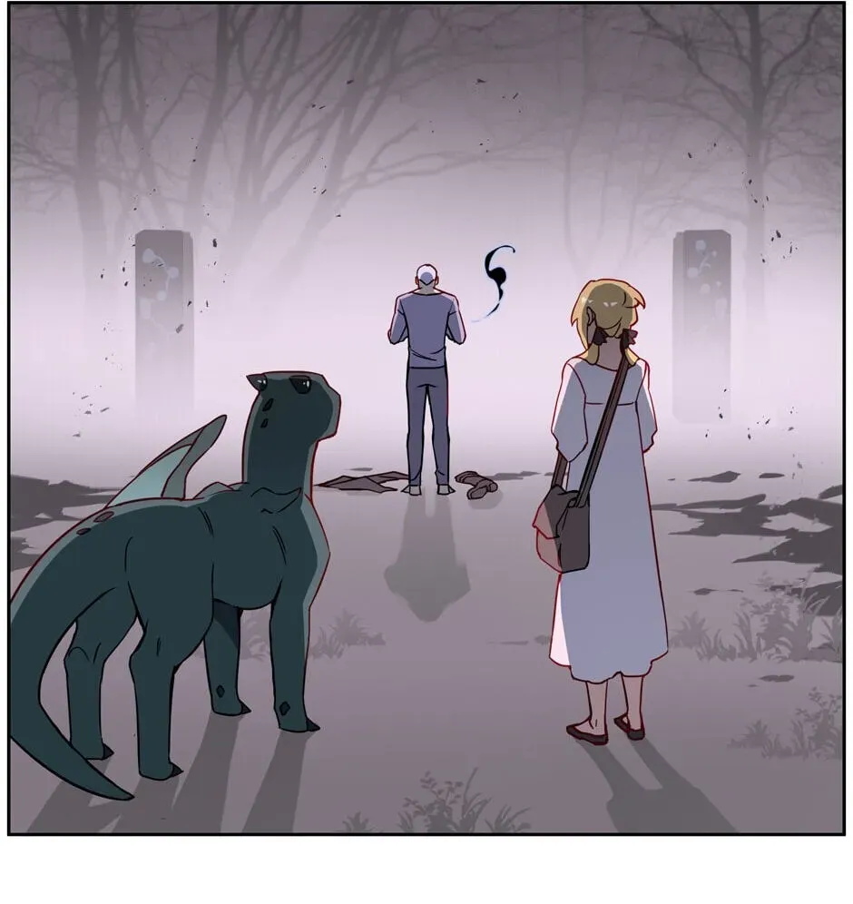 Mofa Shi De Xuetu Chapter 15.3 page 8 - 