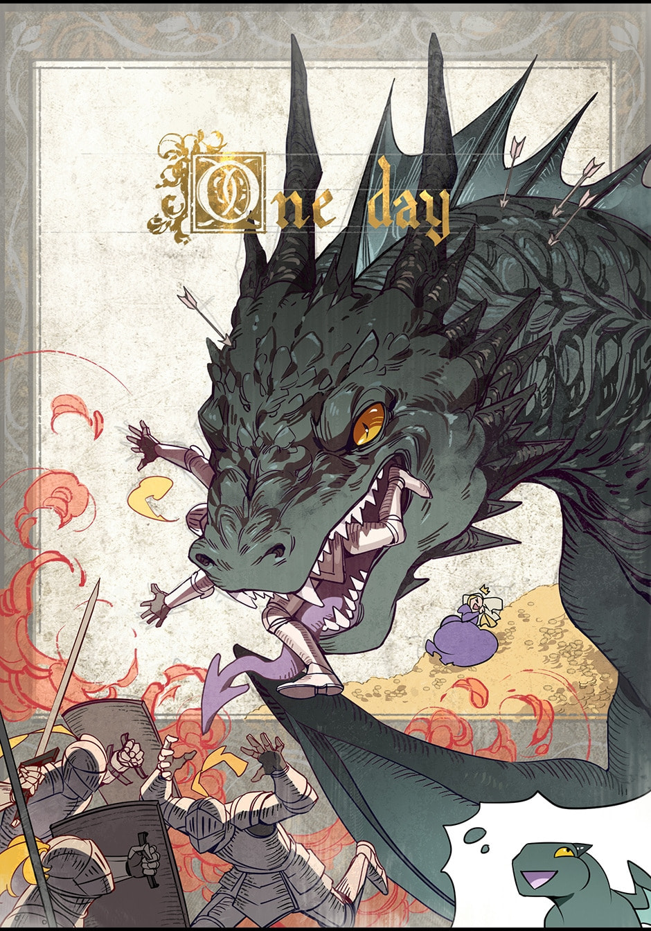 Mofa Shi De Xuetu Chapter 15 page 1 - 