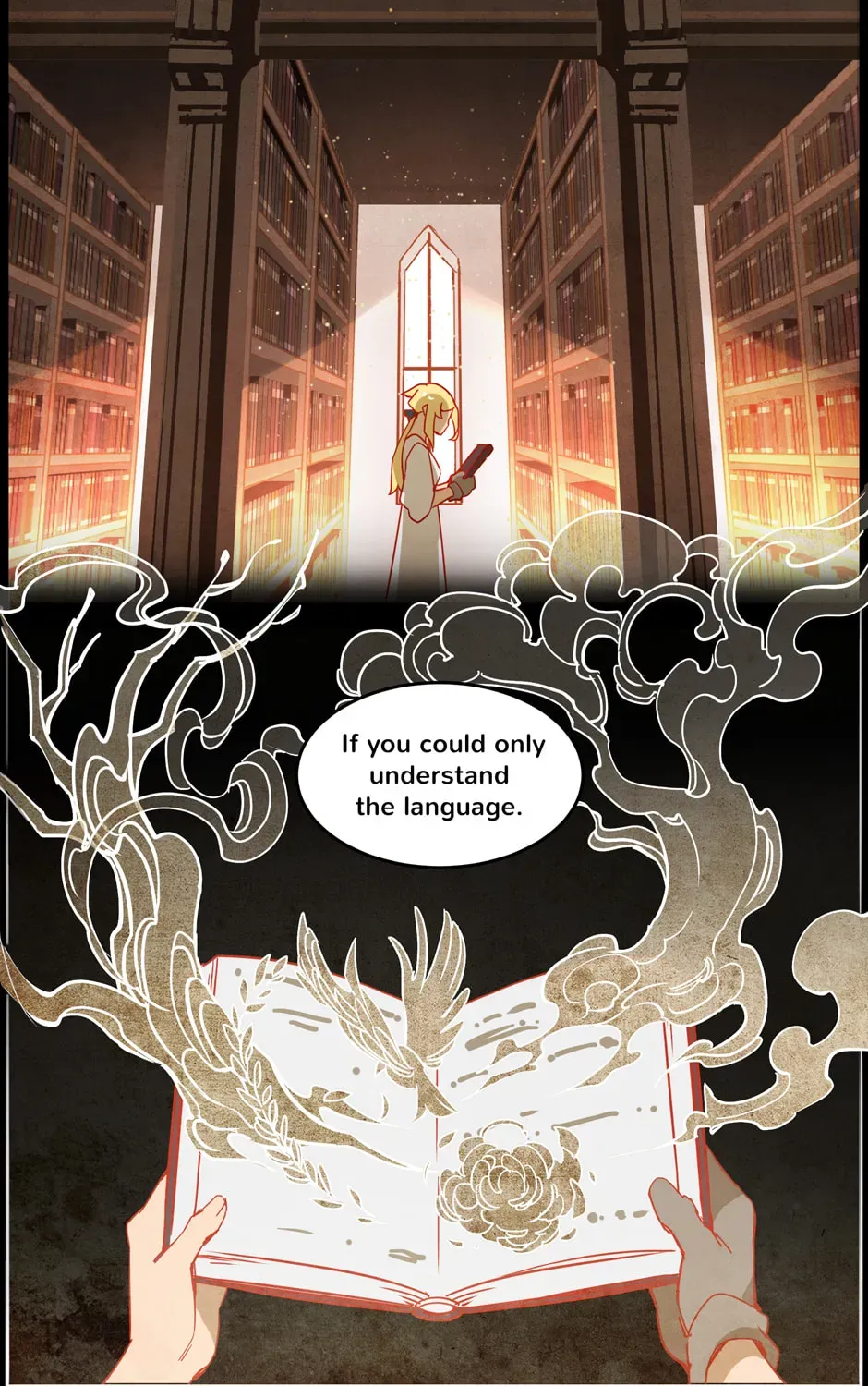Mofa Shi De Xuetu Chapter 16.4 page 11 - 