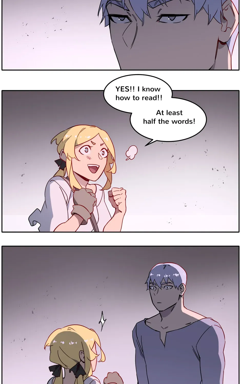 Mofa Shi De Xuetu Chapter 16.4 page 13 - 