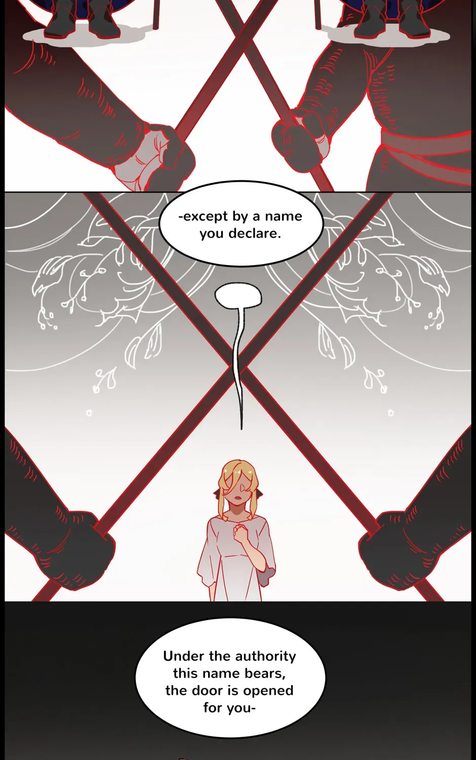 Mofa Shi De Xuetu Chapter 16.4 page 5 - 