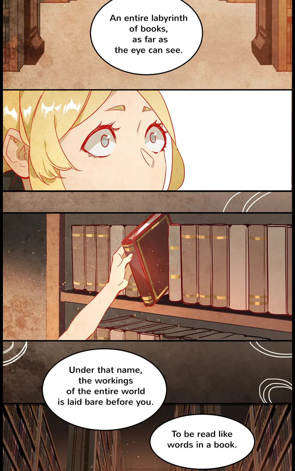 Mofa Shi De Xuetu Chapter 16.4 page 9 - 