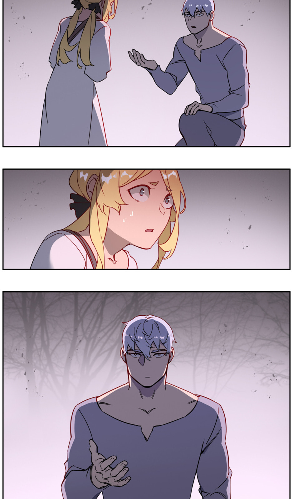 Mofa Shi De Xuetu Chapter 16.6 page 2 - 