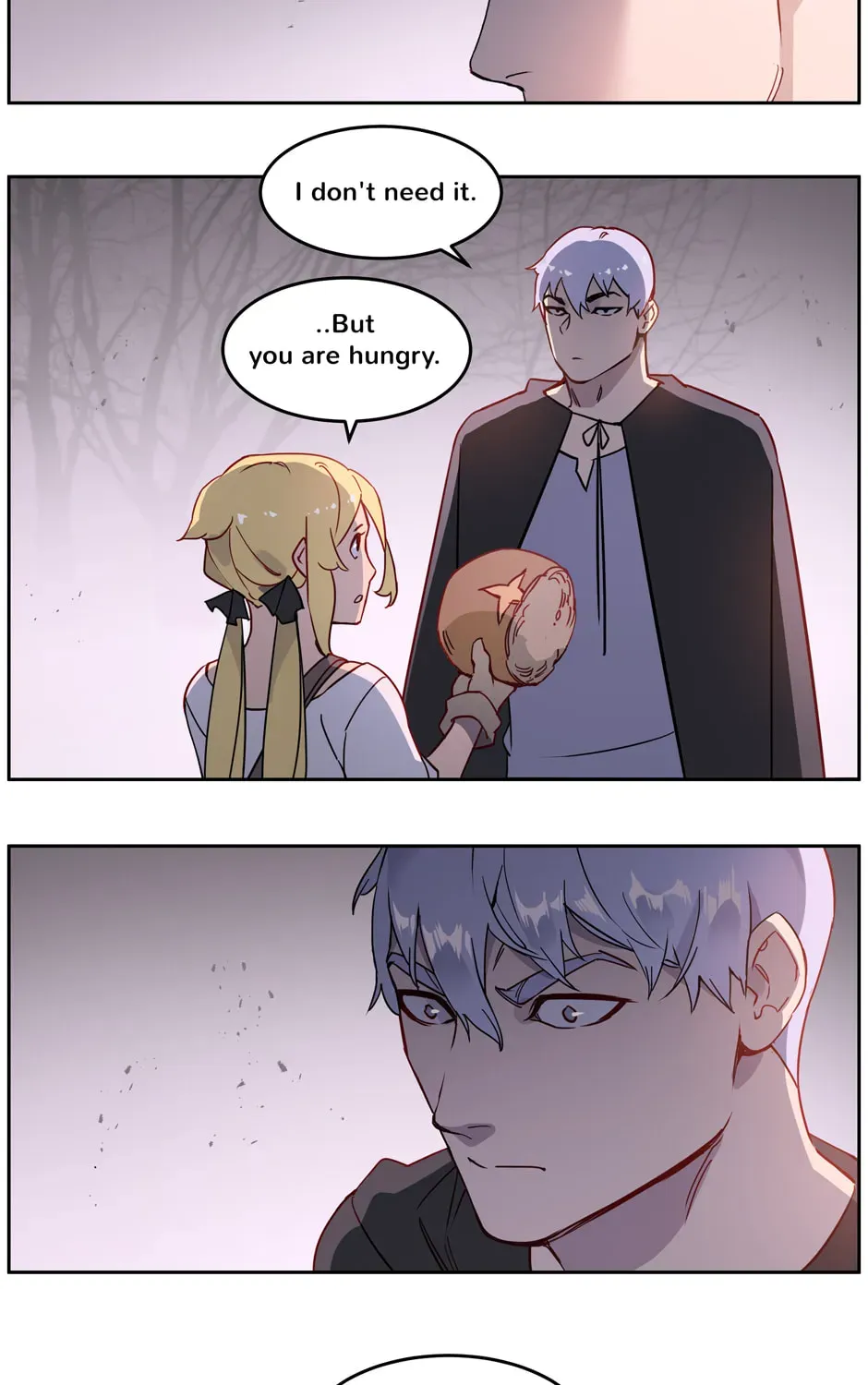 Mofa Shi De Xuetu Chapter 16.8 page 5 - 