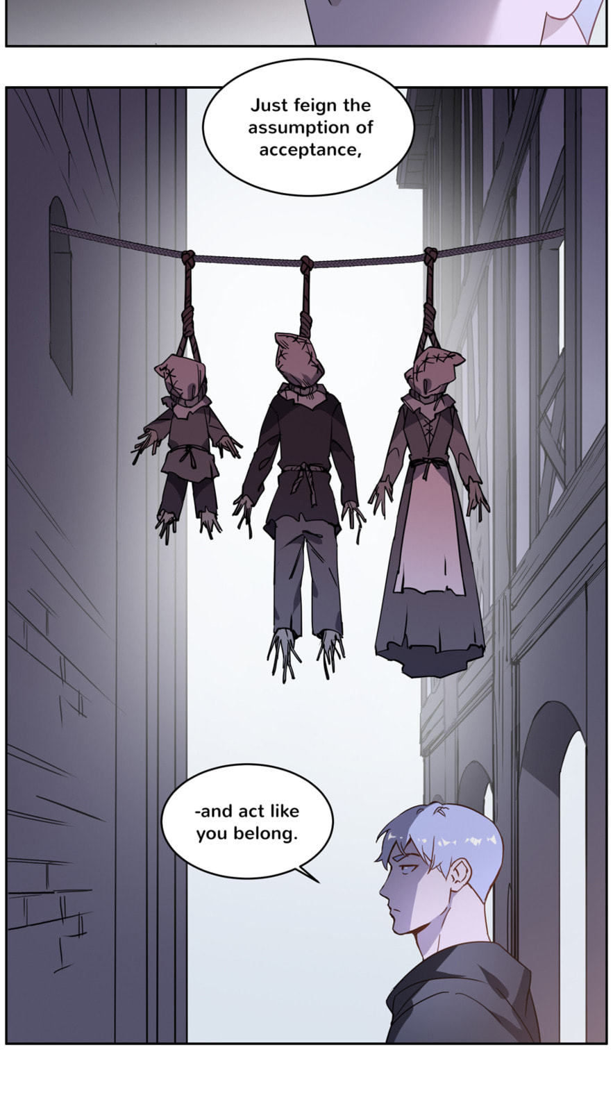 Mofa Shi De Xuetu Chapter 17.2 page 5 - 