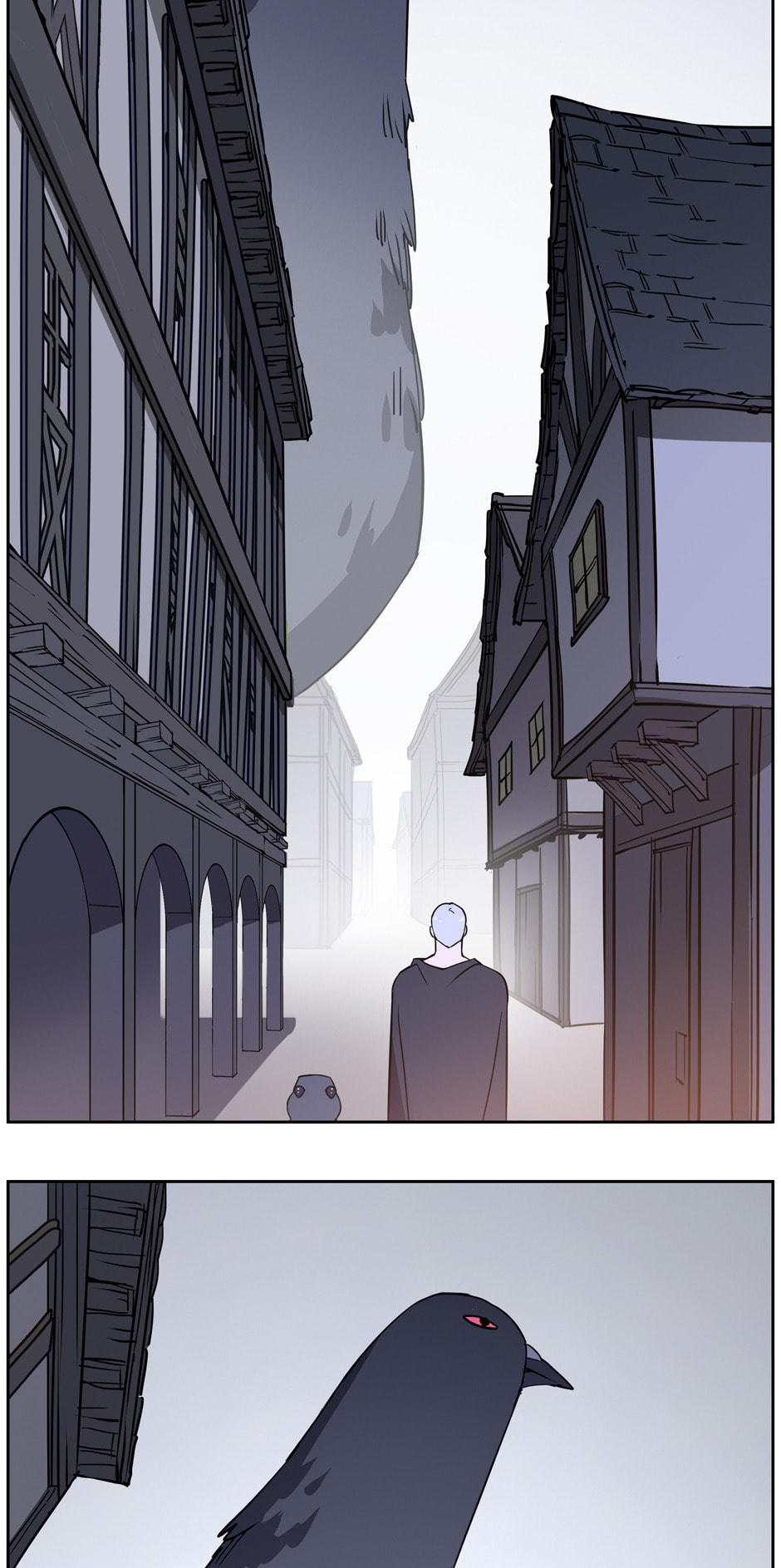 Mofa Shi De Xuetu Chapter 17.3 page 7 - 