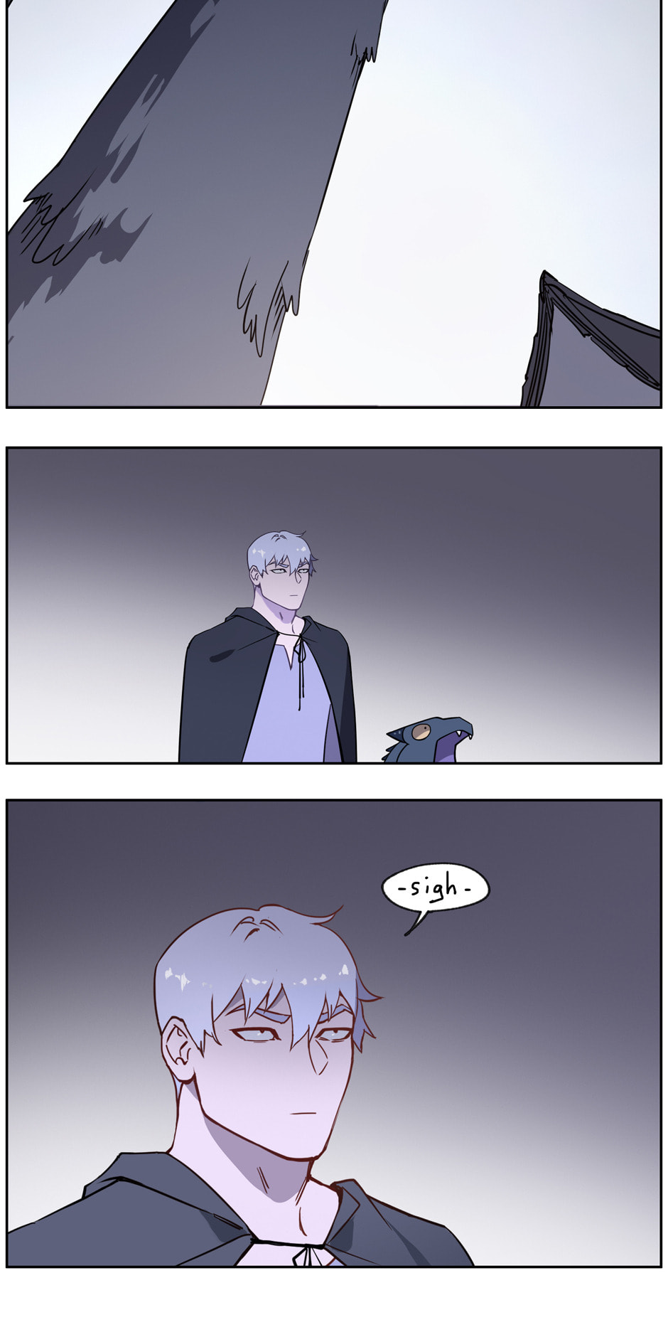Mofa Shi De Xuetu Chapter 17.3 page 8 - 