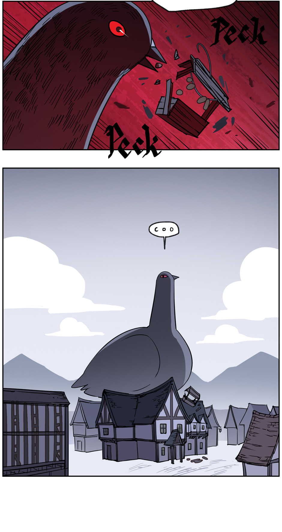 Mofa Shi De Xuetu Chapter 17.4 page 5 - 