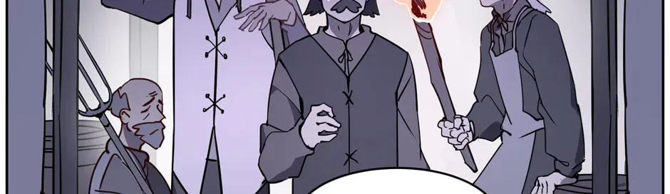 Mofa Shi De Xuetu Chapter 17.5 page 4 - 