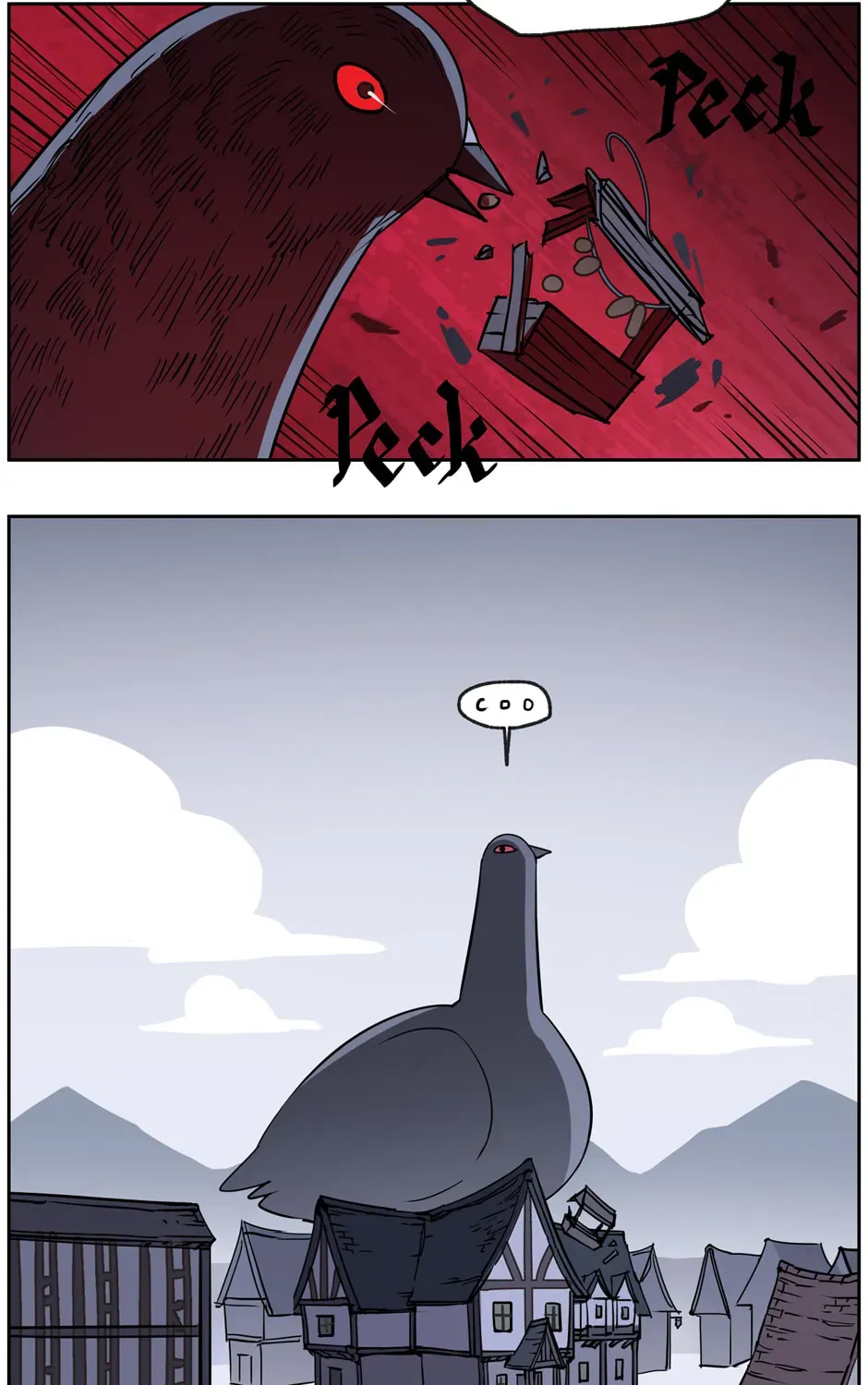 Mofa Shi De Xuetu Chapter 17.5 page 9 - 