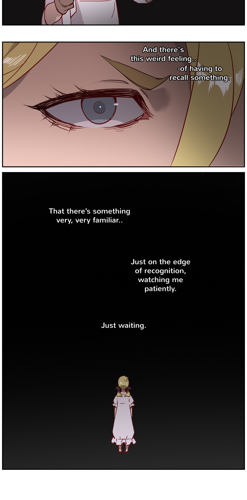Mofa Shi De Xuetu Chapter 18.3 page 5 - 
