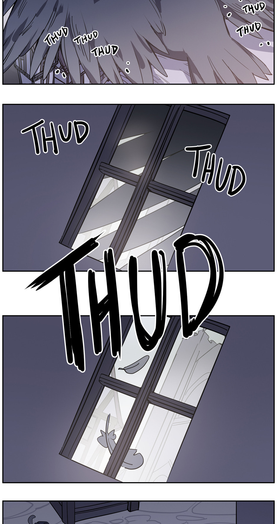 Mofa Shi De Xuetu Chapter 18.4 page 3 - 