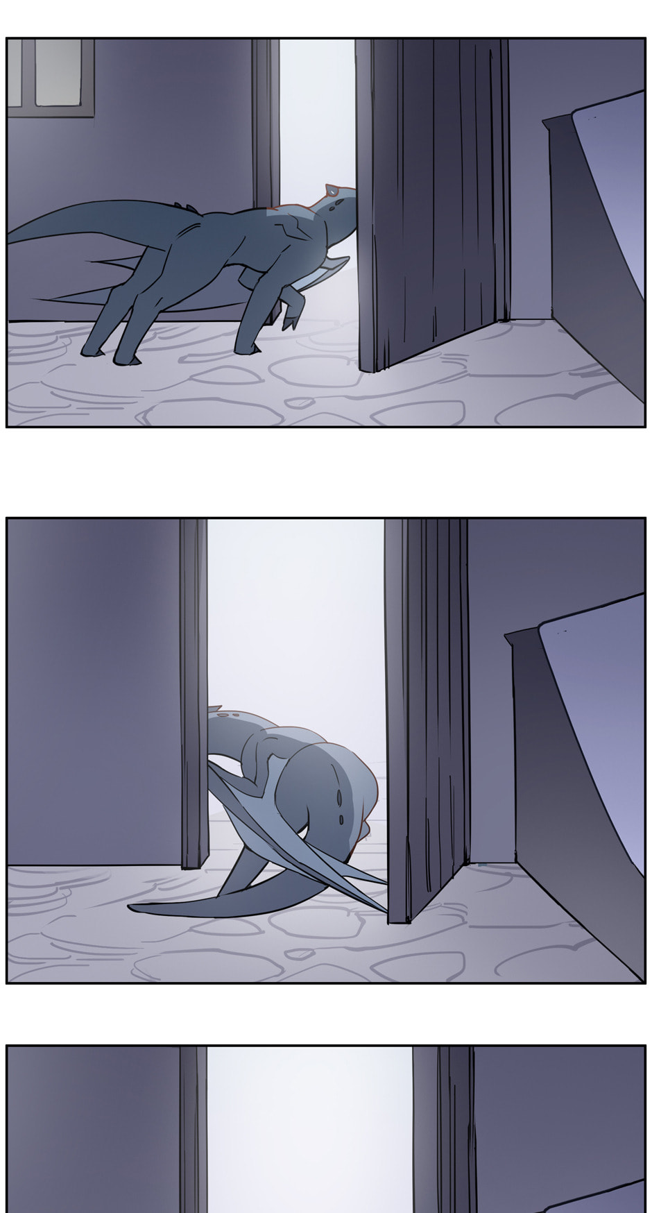 Mofa Shi De Xuetu Chapter 18.4 page 8 - 