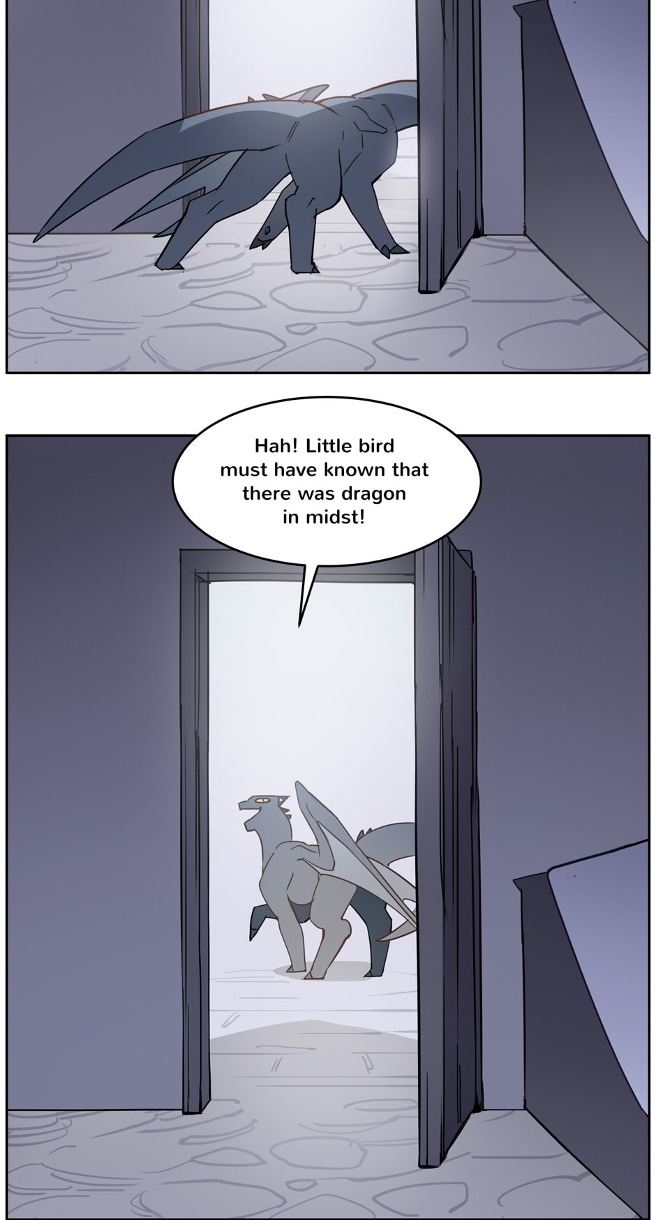 Mofa Shi De Xuetu Chapter 18.4 page 9 - 