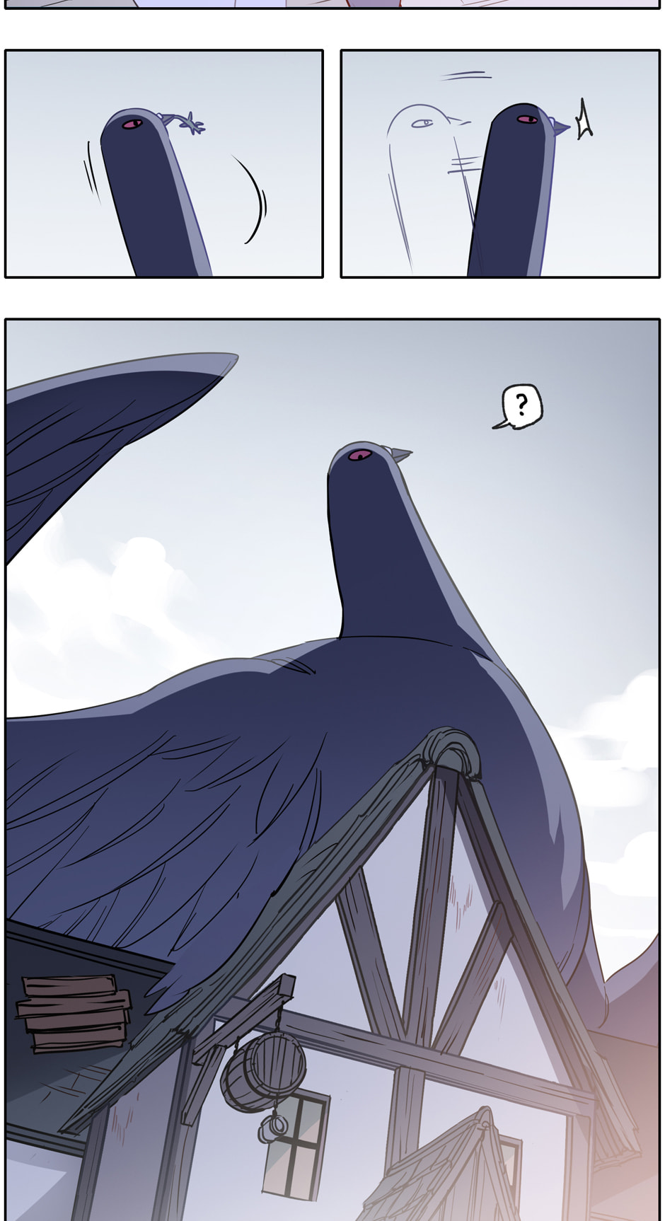 Mofa Shi De Xuetu Chapter 18.6 page 5 - 