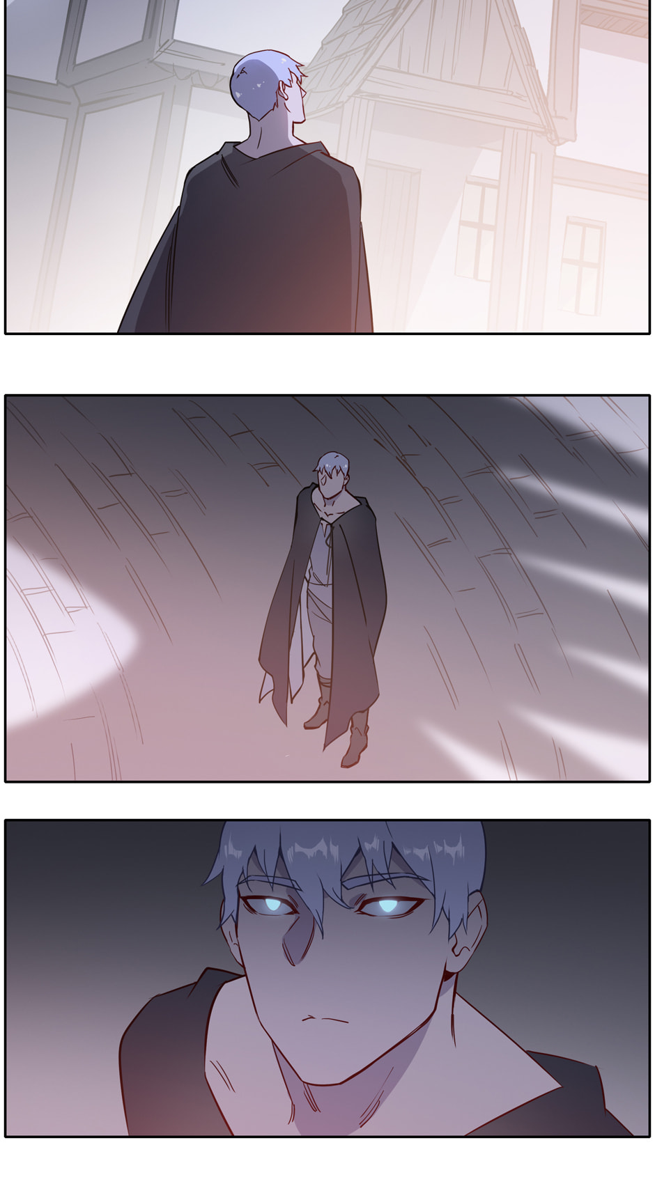 Mofa Shi De Xuetu Chapter 18.6 page 6 - 