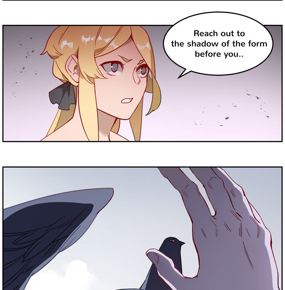 Mofa Shi De Xuetu Chapter 18.7 page 1 - 