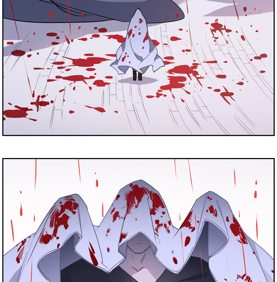 Mofa Shi De Xuetu Chapter 18.7 page 12 - 