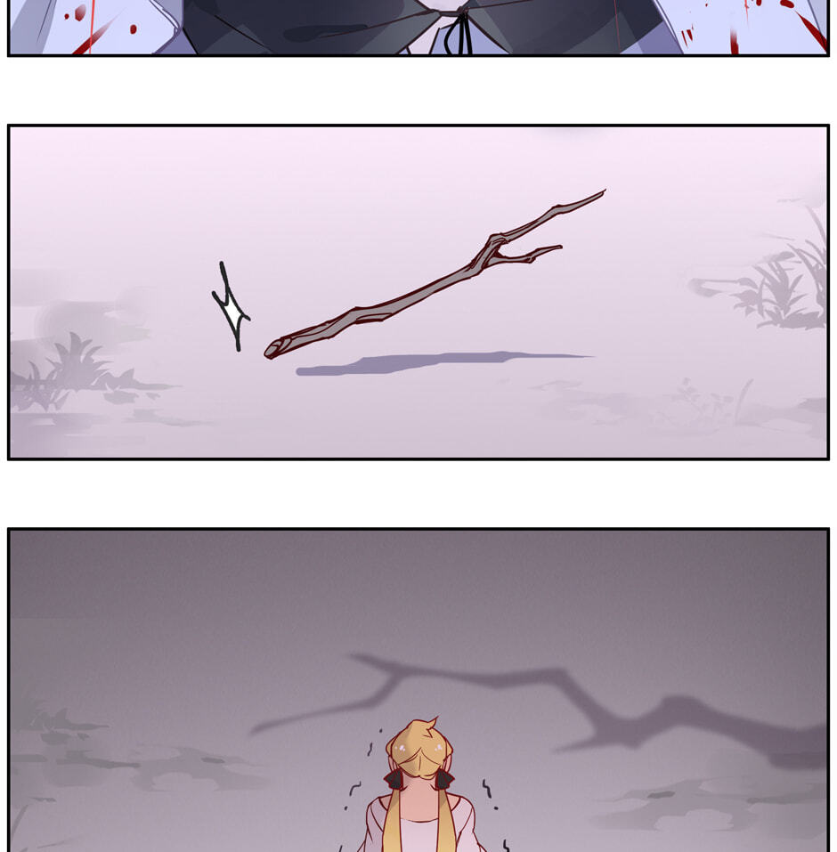 Mofa Shi De Xuetu Chapter 18.7 page 13 - 