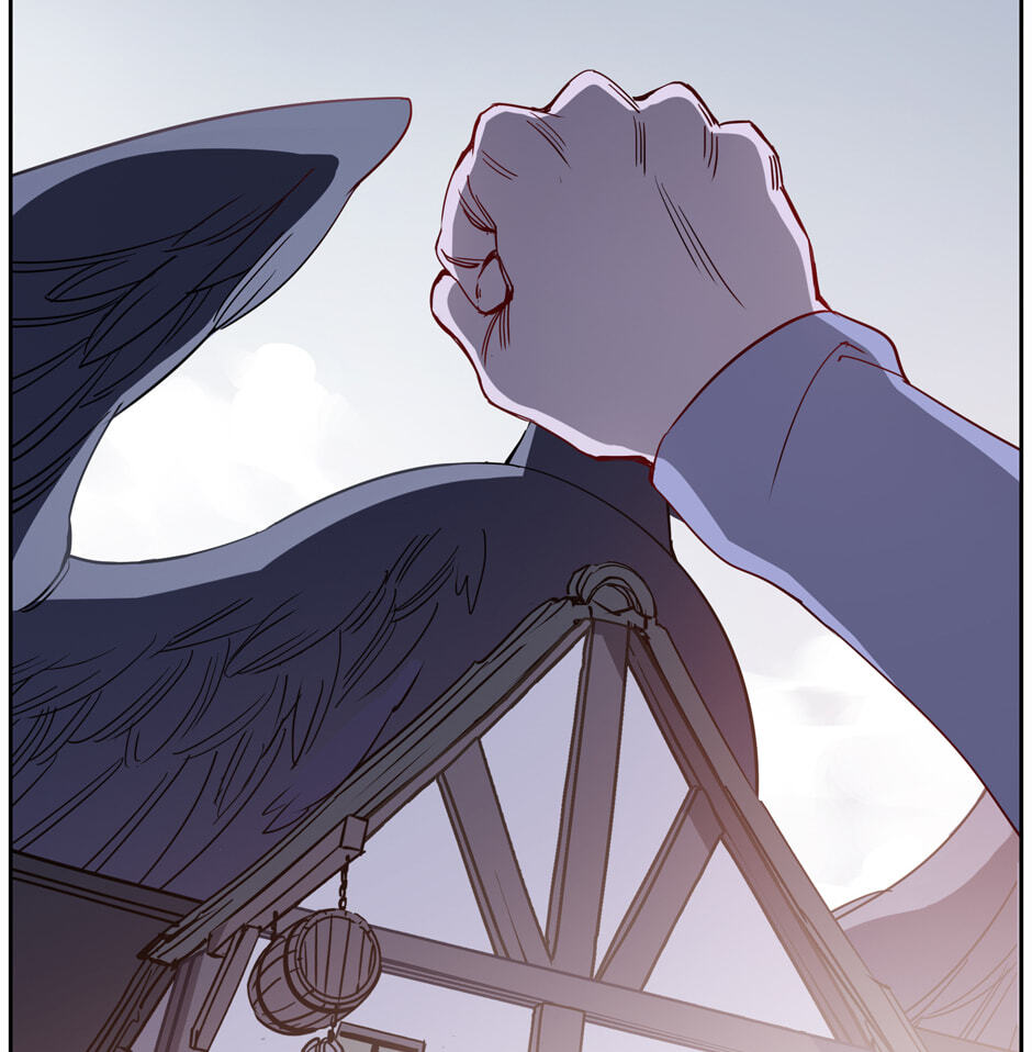 Mofa Shi De Xuetu Chapter 18.7 page 3 - 