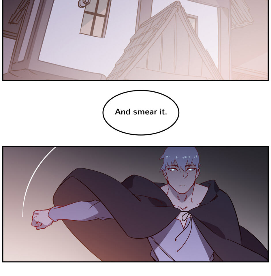 Mofa Shi De Xuetu Chapter 18.7 page 4 - 