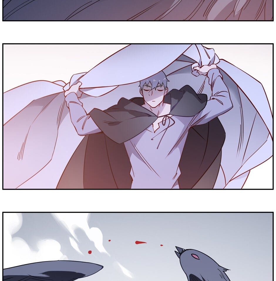 Mofa Shi De Xuetu Chapter 18.7 page 8 - 