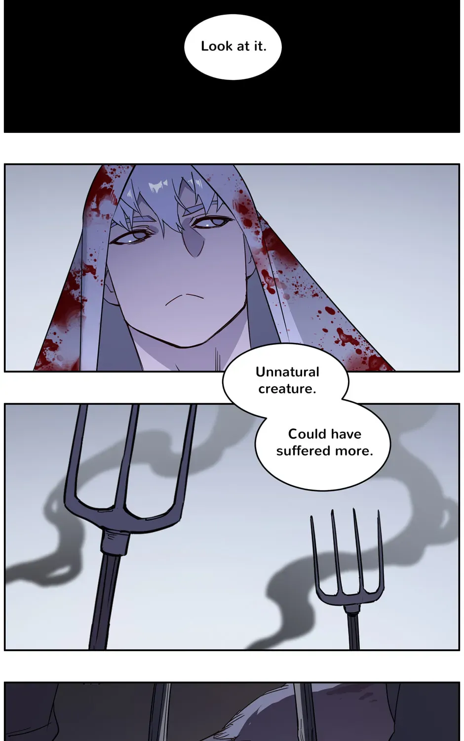 Mofa Shi De Xuetu Chapter 18.8 page 7 - 