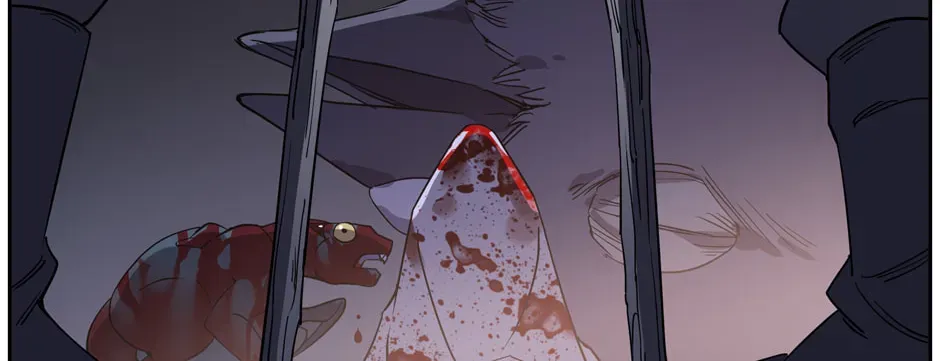 Mofa Shi De Xuetu Chapter 18.8 page 8 - 