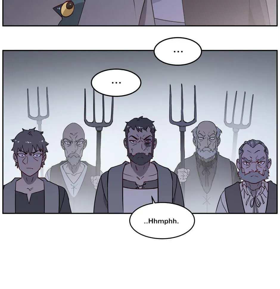 Mofa Shi De Xuetu Chapter 19.2 page 12 - 