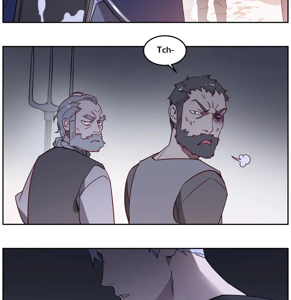 Mofa Shi De Xuetu Chapter 19.2 page 4 - 