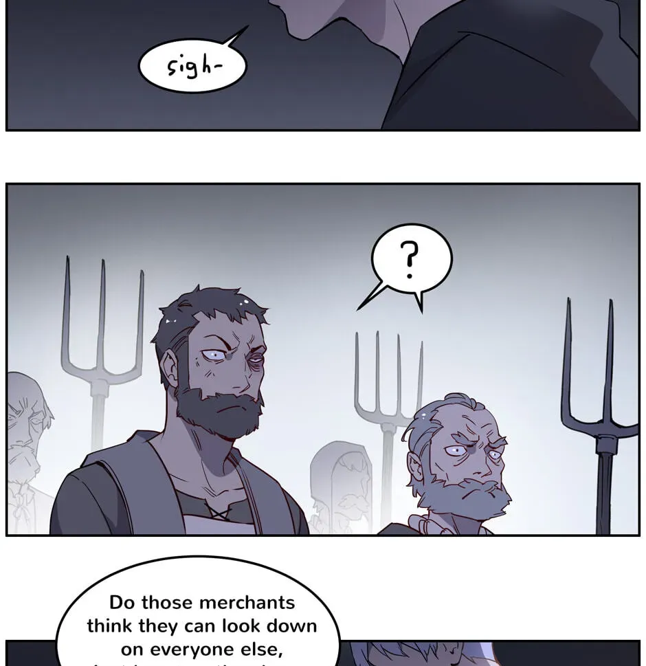 Mofa Shi De Xuetu Chapter 19.2 page 5 - 