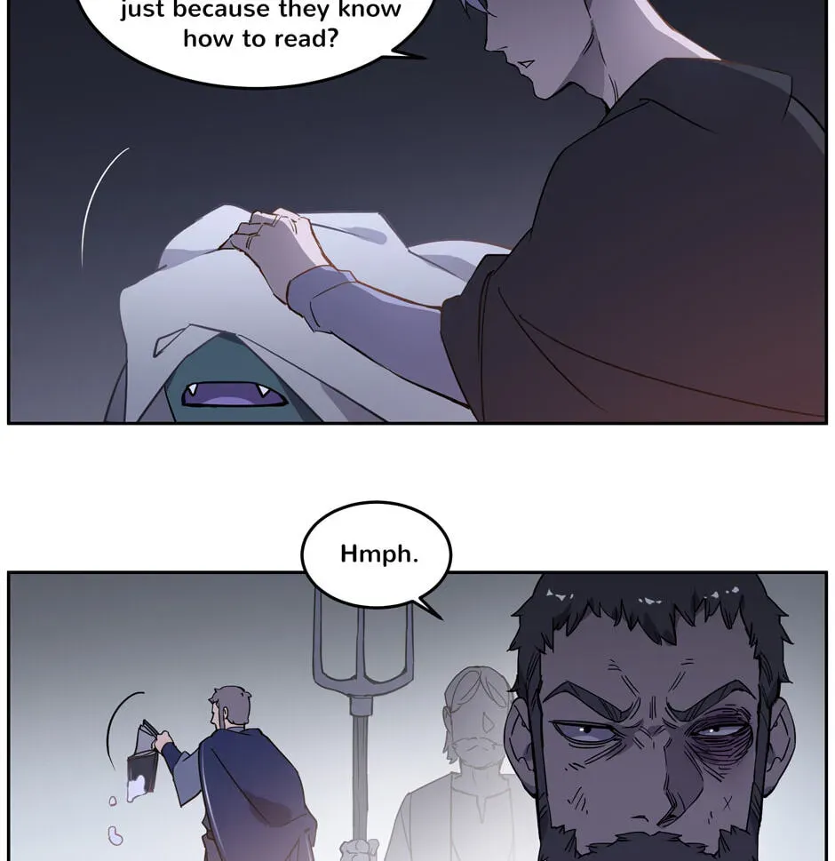Mofa Shi De Xuetu Chapter 19.2 page 6 - 
