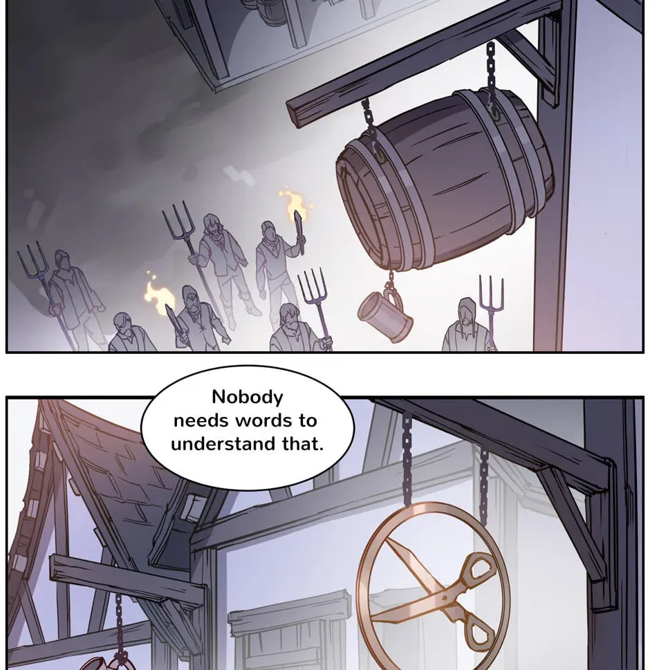 Mofa Shi De Xuetu Chapter 19.2 page 8 - 