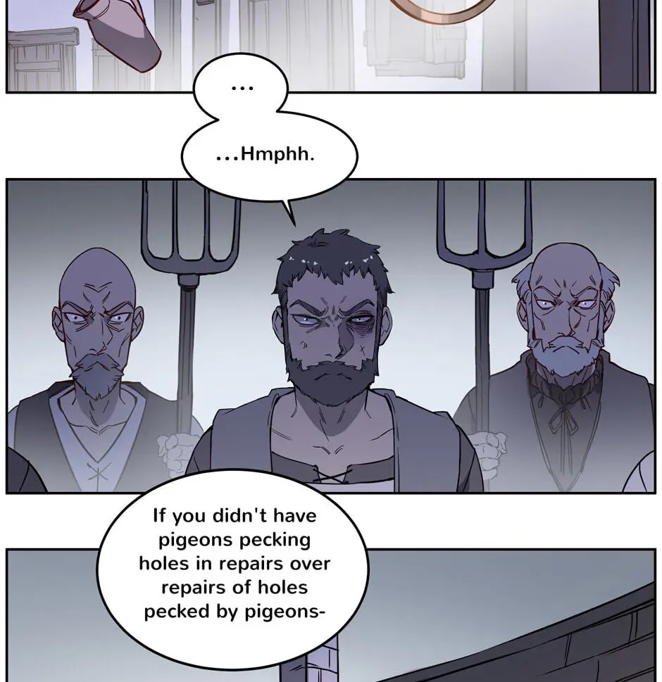 Mofa Shi De Xuetu Chapter 19.2 page 9 - 