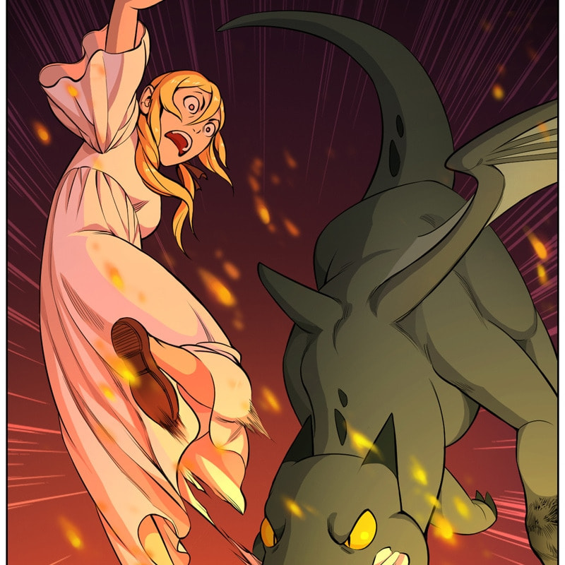 Mofa Shi De Xuetu Chapter 2.1 page 2 - 