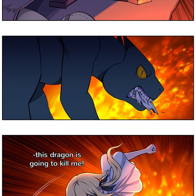 Mofa Shi De Xuetu Chapter 2.1 page 4 - 