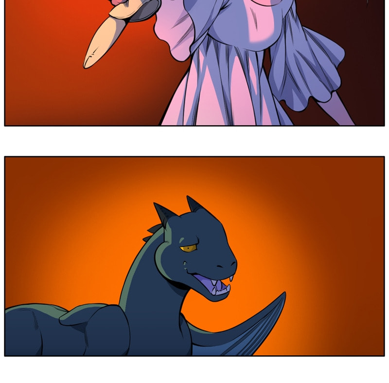 Mofa Shi De Xuetu Chapter 2.1 page 7 - 