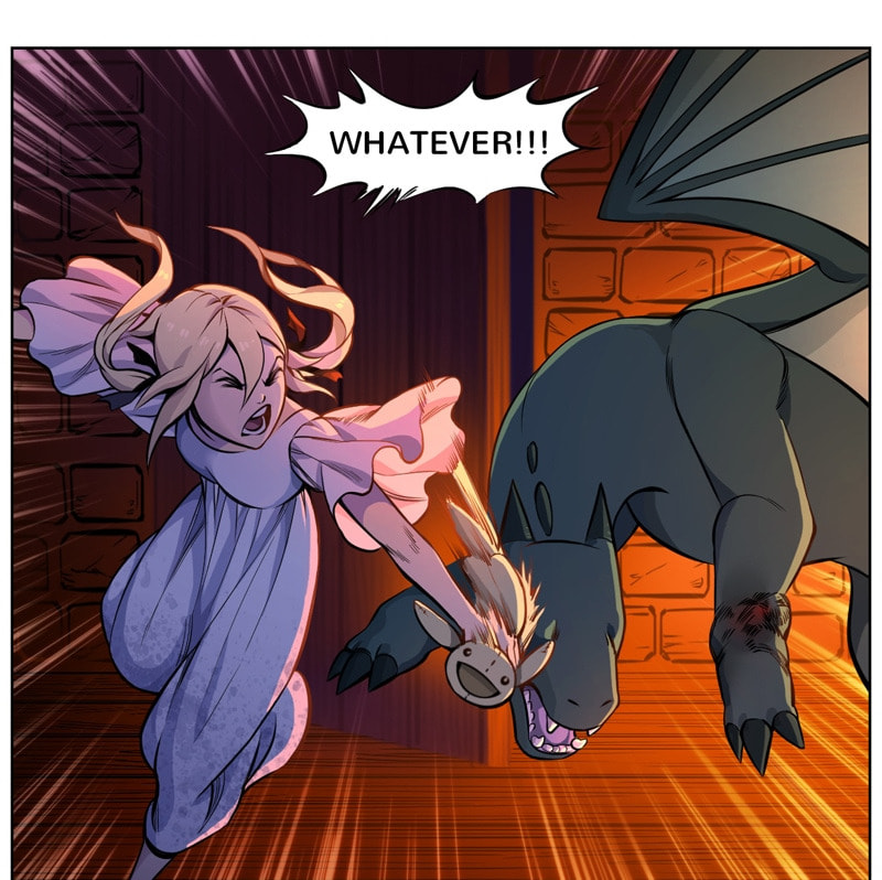 Mofa Shi De Xuetu Chapter 2.2 page 3 - 