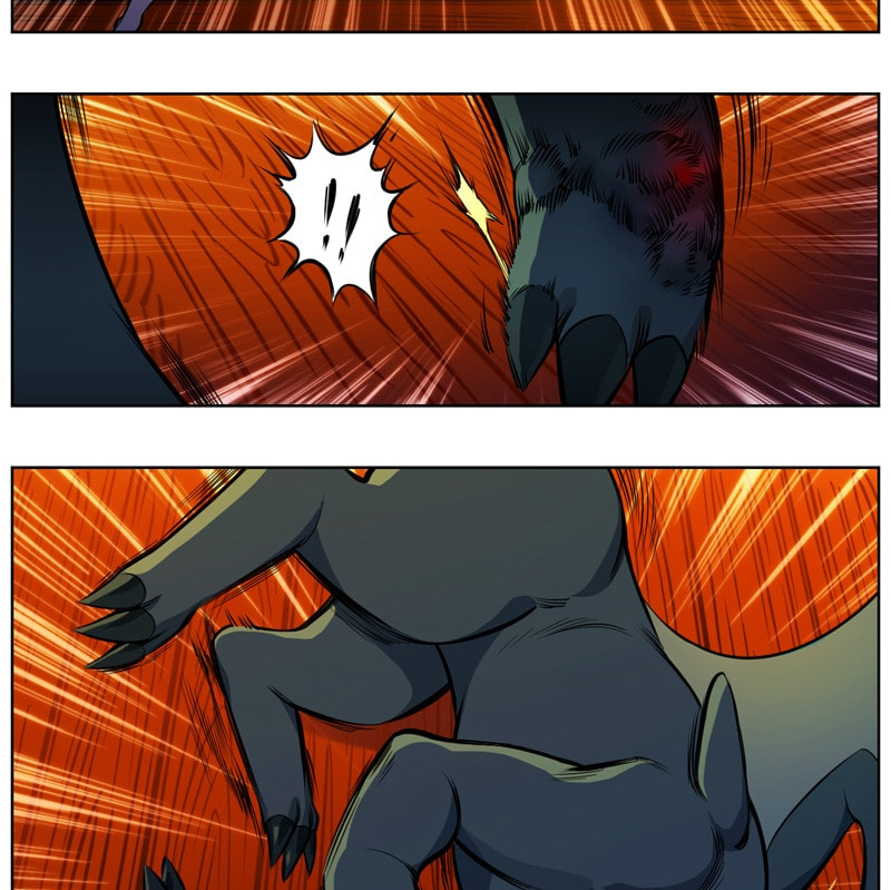 Mofa Shi De Xuetu Chapter 2.2 page 4 - 