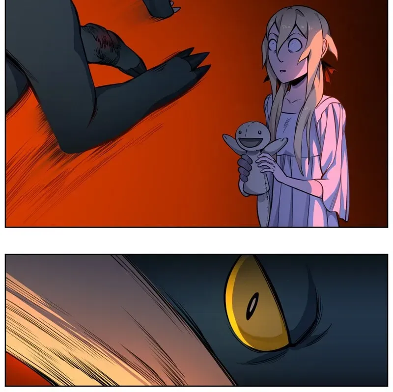 Mofa Shi De Xuetu Chapter 2.3 page 2 - 