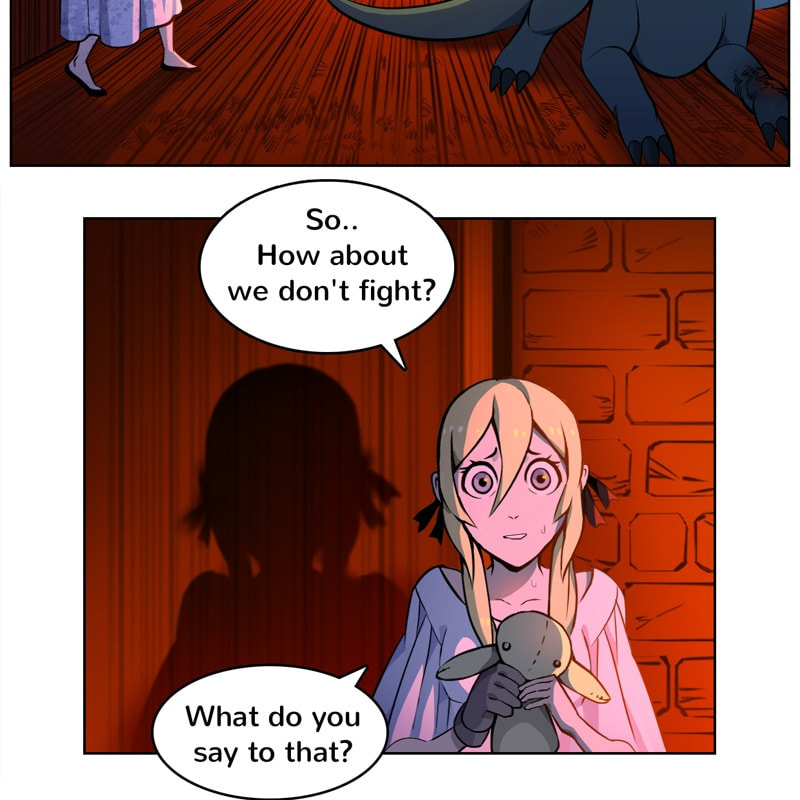 Mofa Shi De Xuetu Chapter 2.4 page 2 - 