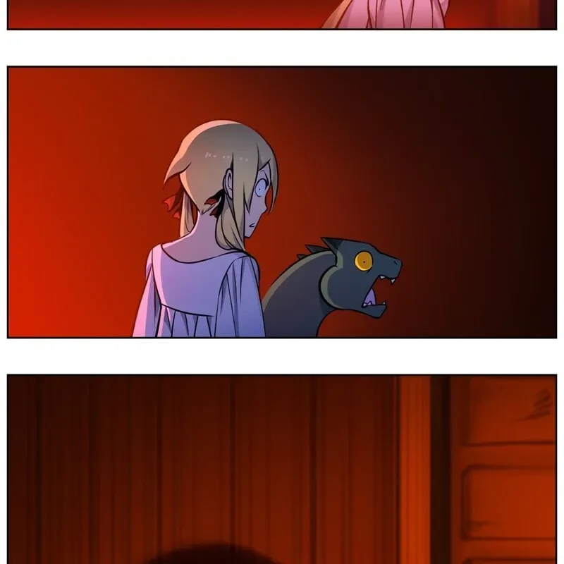 Mofa Shi De Xuetu Chapter 2.5 page 5 - 