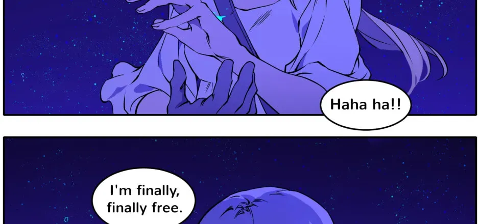 Mofa Shi De Xuetu Chapter 2.6 page 3 - 