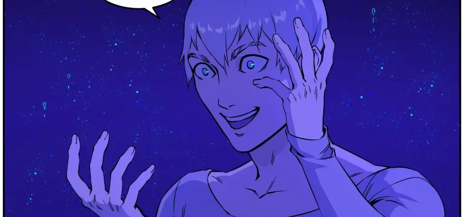 Mofa Shi De Xuetu Chapter 2.6 page 4 - 